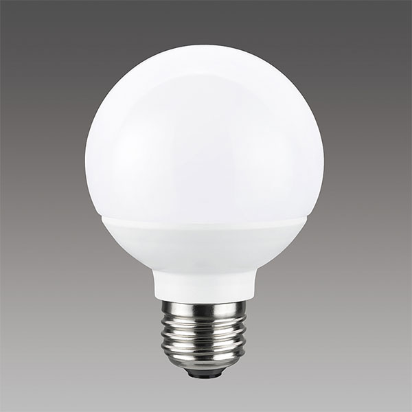 [LDG4N-G/G70/40W/2] Toshiba LED лампа E26 застежка мяч лампа форма распределение свет угол примерно 180 раз модель ( днем белый цвет ) 40W форма соответствует [TOSHIBA]