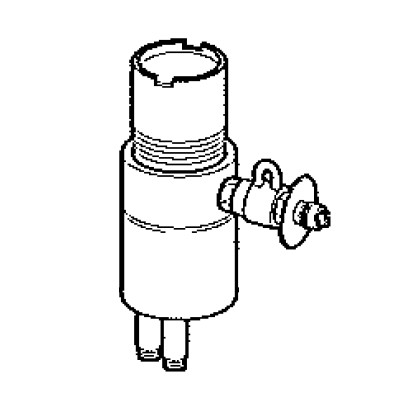 パナソニック CB-SSD6 食洗機部品、アクセサリーの商品画像