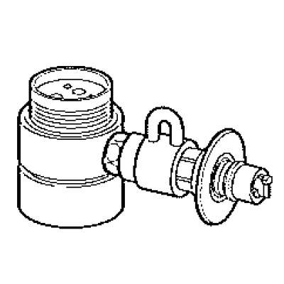 パナソニック CB-SMF6 食洗機部品、アクセサリーの商品画像