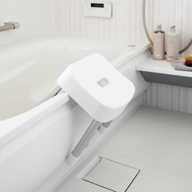  Yamazaki real industry magnet bath i Smith toSH30 white 4903208017237 [ product number :01723]