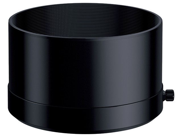 シグマ SIGMA ロック付花形フード LH914-01 レンズフード - 最安値