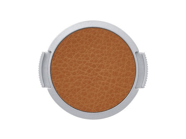 パナソニック レンズキャップ DMW-LFC37B（ブラウン）DMW-LFC37B-T レンズキャップの商品画像