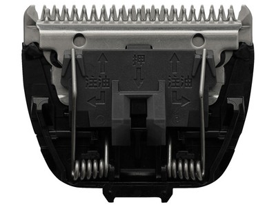 Panasonic ヘアーカッター ER-GC75/GC72/GC55/GC52/GC40用替刃 ER9615 電気バリカンの商品画像