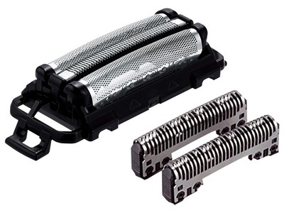 Panasonic ラムダッシュ替刃(内刃・外刃セット) ES9038 ラム Panasonic ラムダッシュ替刃(内刃・外刃セット) ES9038 ラム