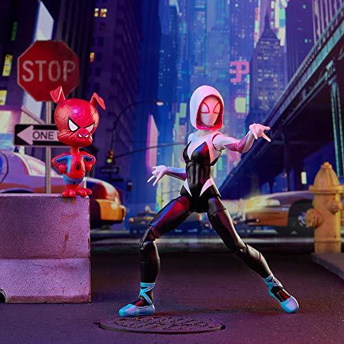 MARVEL マーベル レジェンドシリーズ 映画スパイダーマン: スパイダーバース SPIDER-MAN: INTO THE SPIDER-VERSE 予めご了承ください SPIDER マーベル MARVEL レジェンドシリーズ 映画スパイダーマン スパイダーバース MAN INTO THE VERSE Marvel この商品についてお問い合わせ となります
