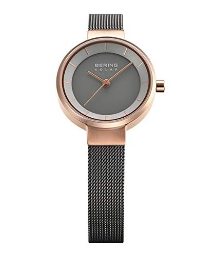 Bering スカンジナビアンソーラー 369 グレー ローズゴールド ソーラー ヤマギワ レディースウォッチ 最安値 価格比較 Yahoo ショッピング 口コミ 評判からも探せる