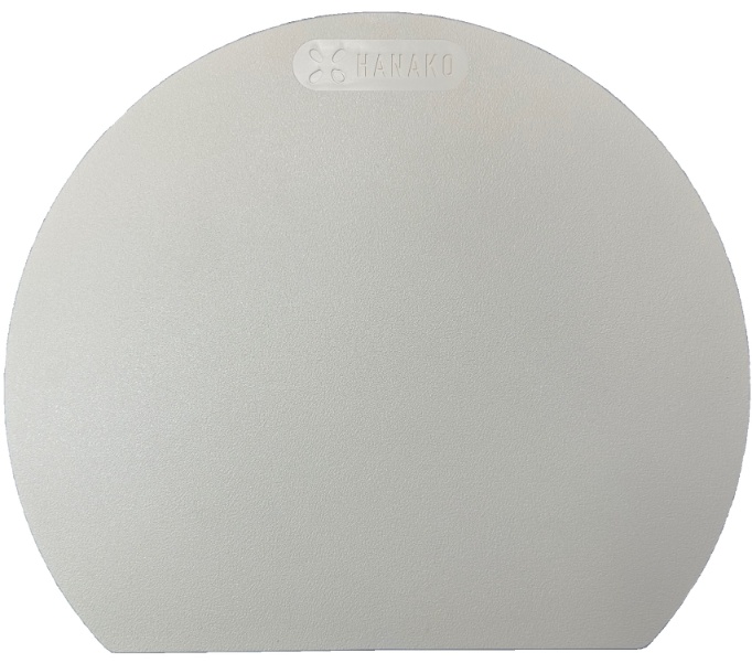 L / オフホワイト