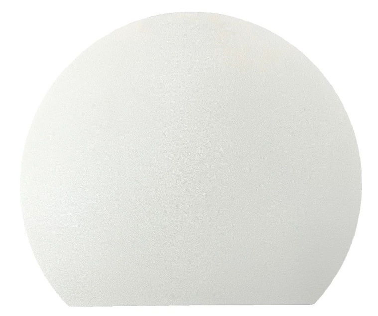 S / オフホワイト