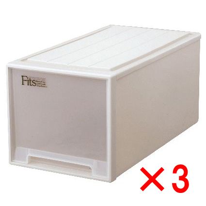  небо лошадь fitsu кейс большой 3 шт выгода комплект промежуток .39cm× глубина 74cm× высота 35cm