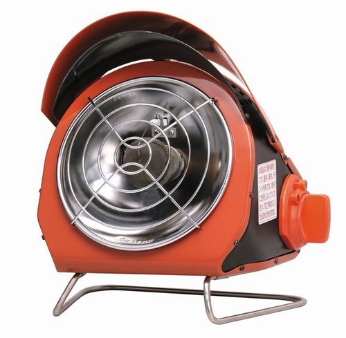 廃番・希少品】イワタニ CB-0DH-1 カセットガス アウトドアヒーター