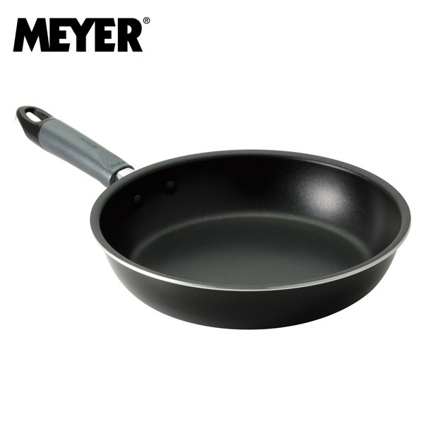 MEYER フジマル ブラック 22cm FE-P22 フジマル フライパンの商品画像