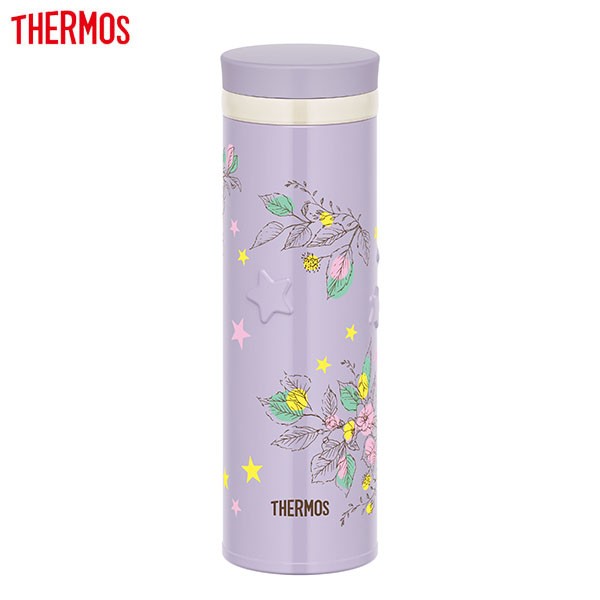 サーモス 水筒 パープル 真空断熱ケータイマグ 500ml JNO-502G｜Yahoo