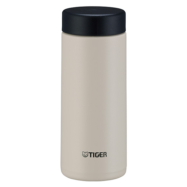 真空断熱ボトル 0.35L （イーグレットホワイト）MMZ-W035 WKの商品画像