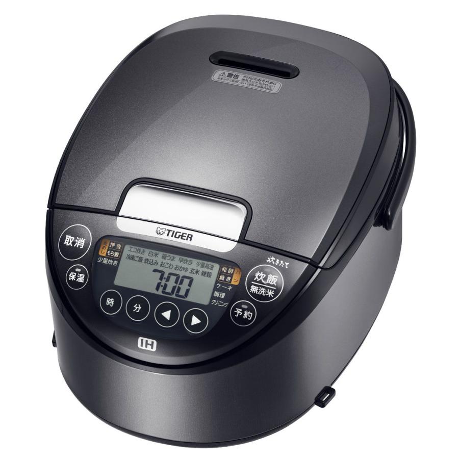タイガー タイガー IHジャー炊飯器 炊きたて JPW-X100 炊きたて 炊飯器