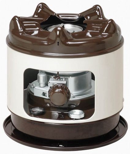 TOYOTOMI 石油こんろ K-3F 石油ストーブ - 最安値・価格比較