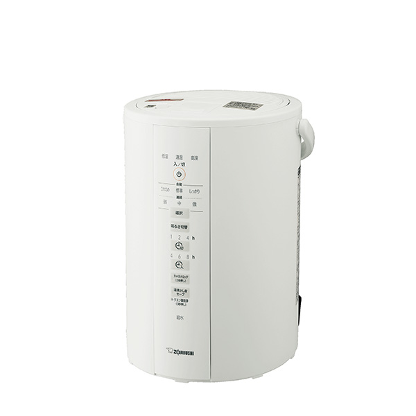 象印 スチーム式加湿器 EE-DD35-WA ホワイト ZOJIRUSHI 象印 象印 スチーム式加湿器 EE-DD35-WA（ホワイト） 加湿器 - 最安値