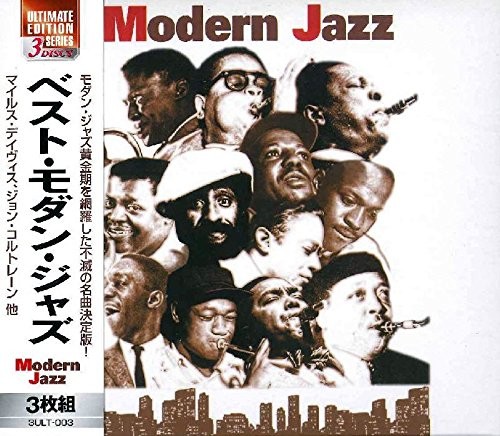  the best modern Jazz CD3 sheets set 42 bending entering 