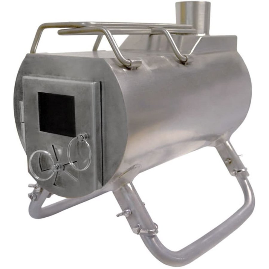 Gstove Gstove Heat View 本体セット 12004 バーベキューコンロ - 最