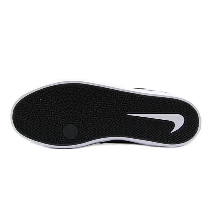 SB CHECK SOLAR "BLACK" 843895-001 （ブラック/ホワイト）