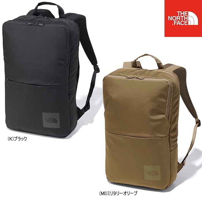 NORTH FACE North Face Shuttle Day Pack 