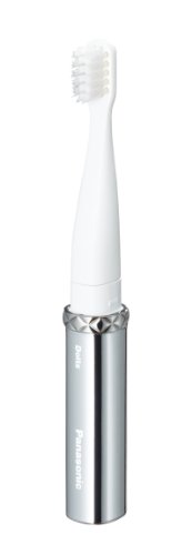 パナソニック ポケットドルツ EW-DS24-P（ピンク） 電動歯ブラシ本体の商品画像