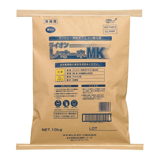  лев Leone MK 10Kg×1 коробка 