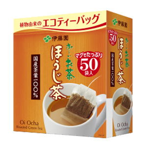 . глициния ..~. чай eko чайный пакетик hojicha 50 пакет ×5 шт 