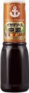  кальмар Riso s чуно соус 500ml×20 шт 