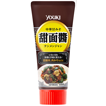 YOUKI(yu поплавок еда ). поверхность соус ( камера ) 100g×30 шт 