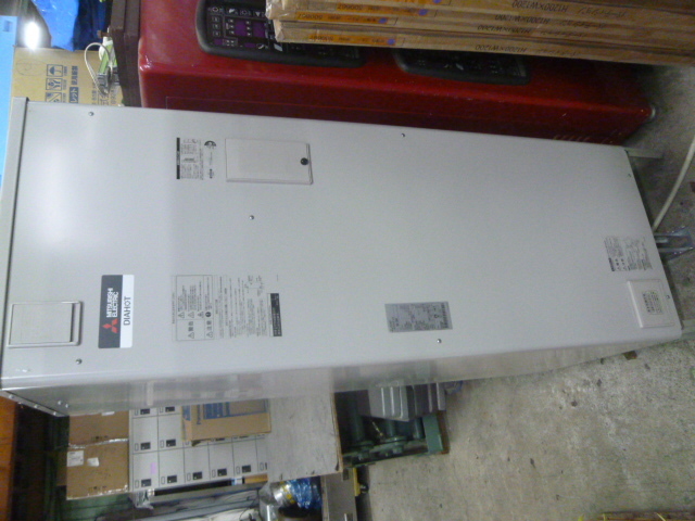 電気温水器 三菱 SRG−306E