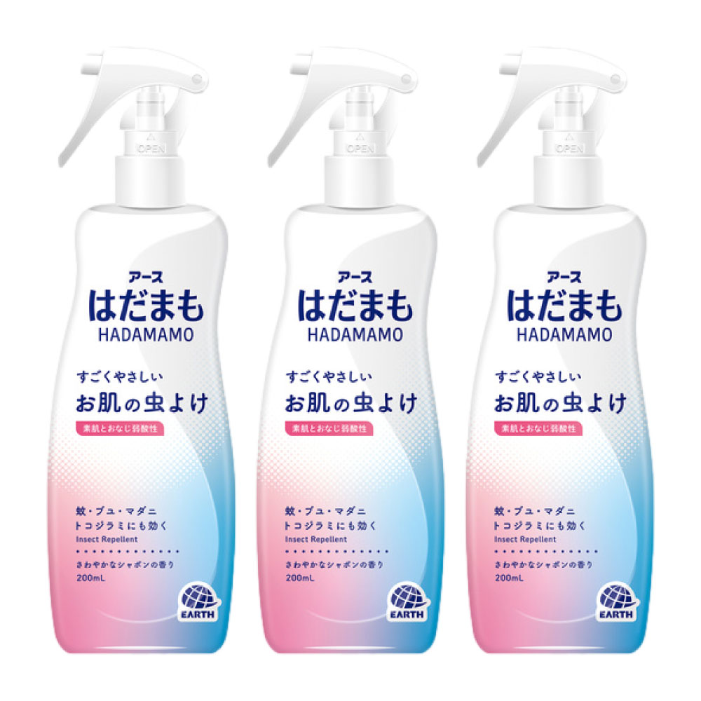 200ml / 3本
