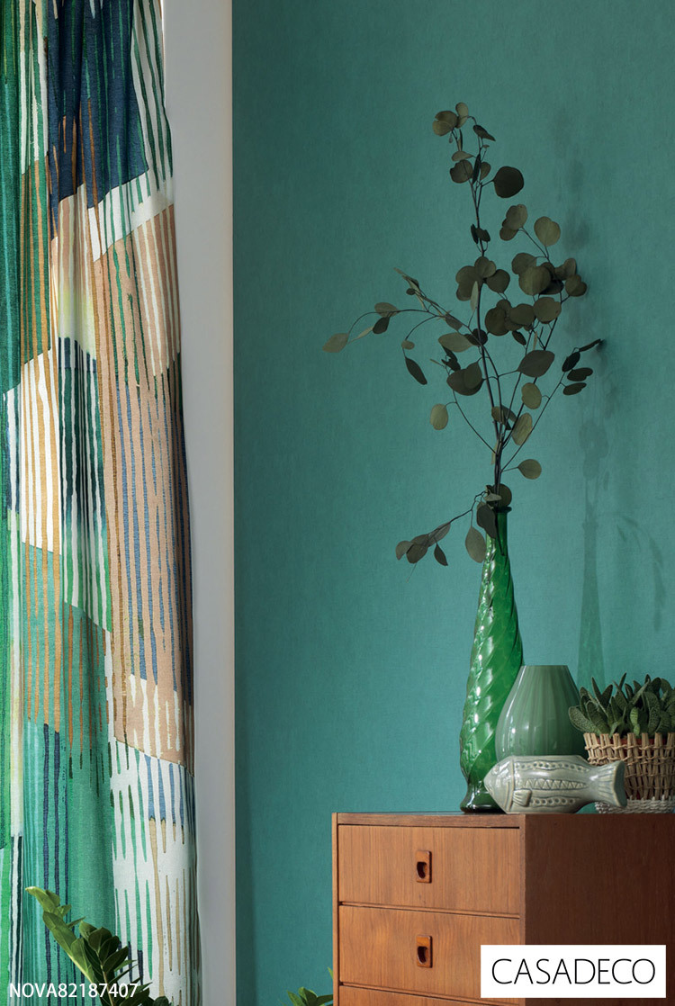 輸入壁紙 フランス製 無地 モダン アースカラー 和 Casadeco 53cm 10m ロール Nova ビニール クロス Diy リフォーム 1ロール単位 Tecdnova カベコレ Yahoo 店 通販 Yahoo ショッピング