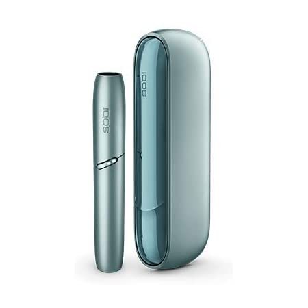 アイコス3 デュオ　ウォームカッパー 本体キット アイコス IQOS 3 DUO キット （ウォームカッパー） 加熱式たばこ