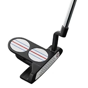 ODYSSEY TRIPLE TRACK 2-BALL BLADE パター 2020 ［34インチ］