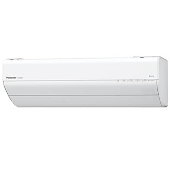 Panasonic エオリア GXシリーズ 2019年度モデル CS-GX289C-W