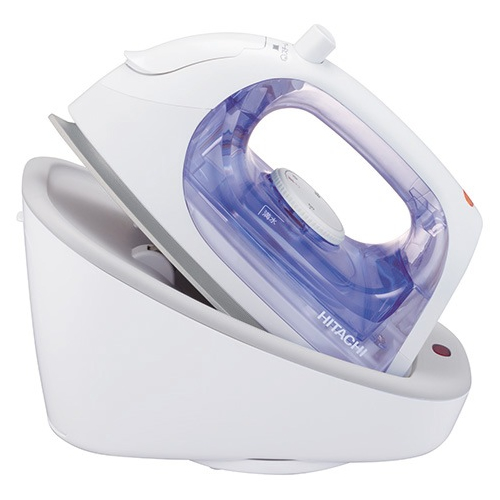 Panasonic CaRuRu（カルル） NI-CL311T-AH （ラベンダーブルー