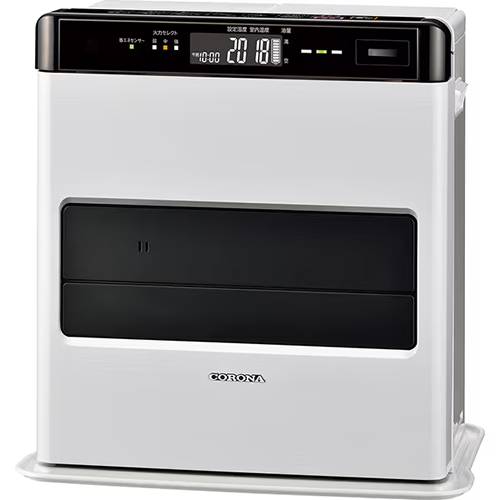 CORONA（住宅設備） CORONA コロナ 石油ファンヒーター WZシリーズ FH