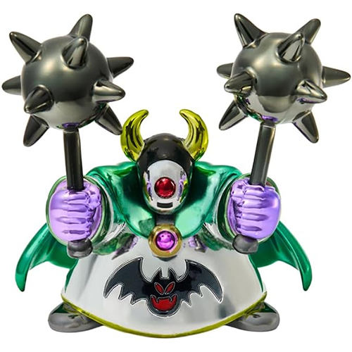 の*ら様 ドラゴンクエストメタリックモンスターズギャラリー フィギュアセット スクウェア・エニックス ドラゴンクエスト メタリックモンスターズ