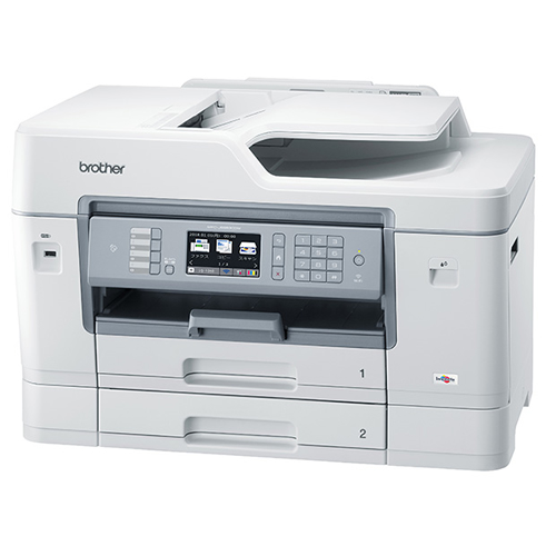 ブラザー工業 ブラザー MFC-J7300CDW インクジェットプリンター 