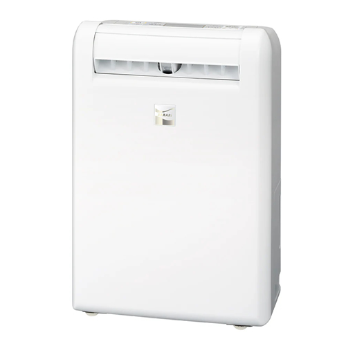三菱電機 除湿機 MJ-M120NX-W ホワイト 除湿機 - 最安値・価格比較