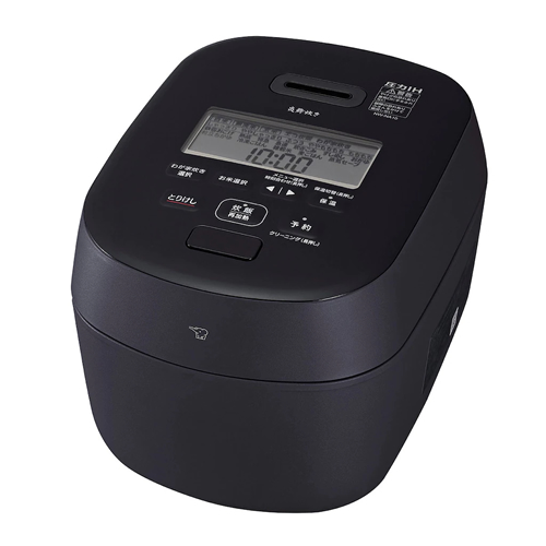 【新品未開封】炊飯器 NW-NA10-BZ 圧力IH炎舞炊き ZOJIRUSHI 象印 象印 圧力IH炊飯ジャー 炎舞炊き NW-NA10-BZ（スレートブラック