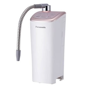 Panasonic アルカリイオン整水器 TK-AS30-W （パールホワイト