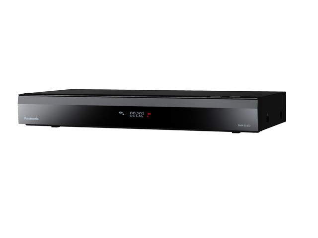 Panasonic 全自動ディーガ DMR-2X202 DIGA ブルーレイ、DVD Panasonic 全自動ディーガ DMR-2X202 DIGA ブルーレイ、DVD