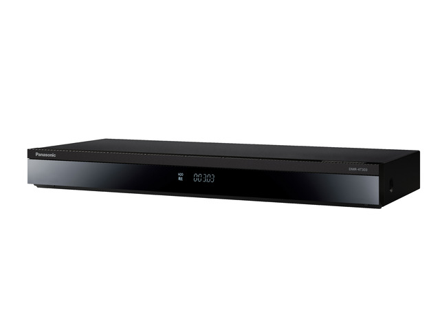 Panasonic 4Kディーガ DMR-4T303の商品画像