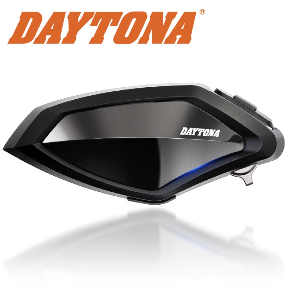DAYTONA DT-KIKUDAKE 14982 バイク用 インターコム - 最安値・価格比較