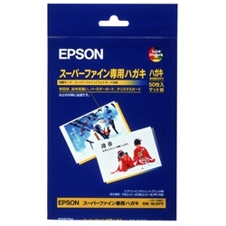  Epson тончайший специальный открытка (50 листов ) MJSP5