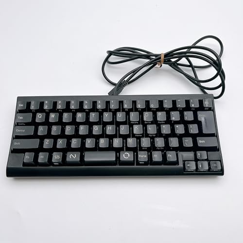 Happy Hacking Keyboard Lite2 PD-KB220B/U （黒）