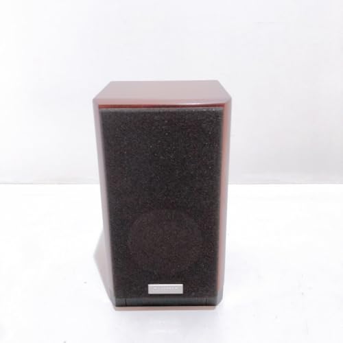 ONKYO D-308M （リアルウッド） ブックシェルフ型スピーカー