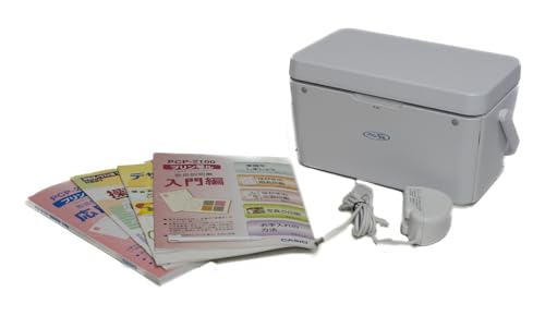 プリン写ル PCP-2100の商品画像