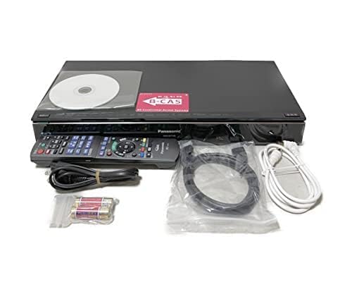 パナソニック DIGA DMR-BZT730 ブルーレイ、DVDレコーダー本体